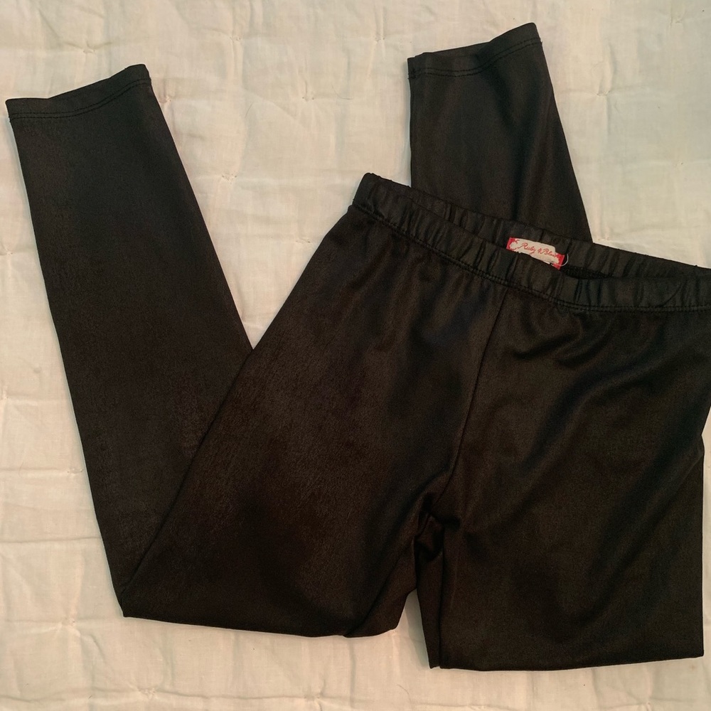 Girls Leggings-